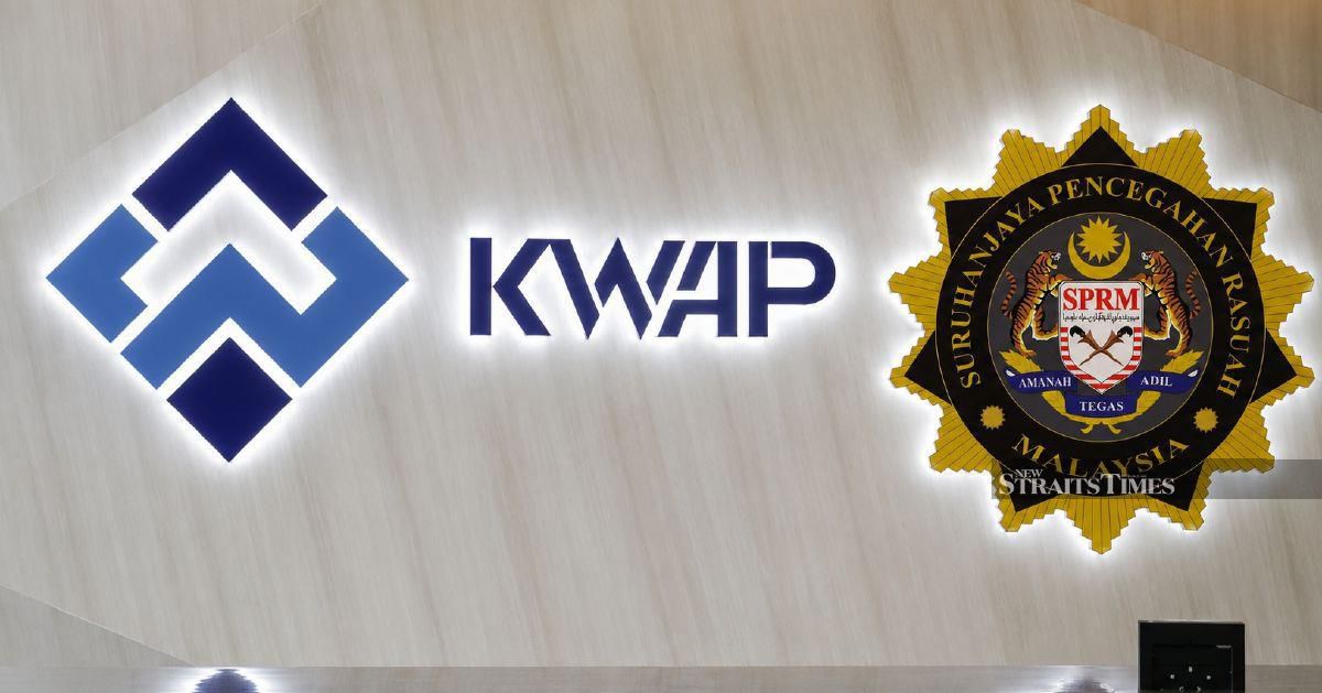 MACC poised to reveal findings in KWAP's RM200 million eFishery controversy