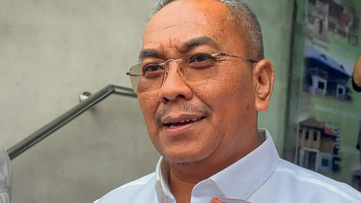 Bersatu Poised to Field Most Candidates in Johor State Election, Says Sanusi