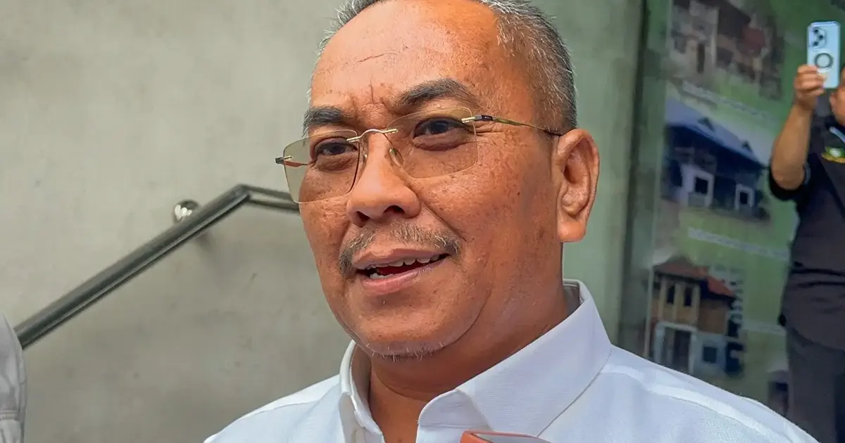 Bersatu Poised to Field Most Candidates in Johor State Election, Says Sanusi