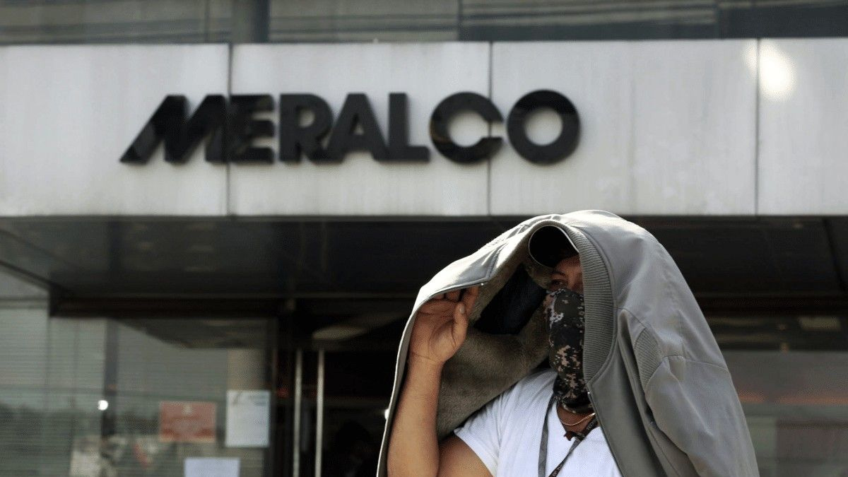 Philippine Regulator Orders Meralco to Refund ₱9.5 Billion to Consumers