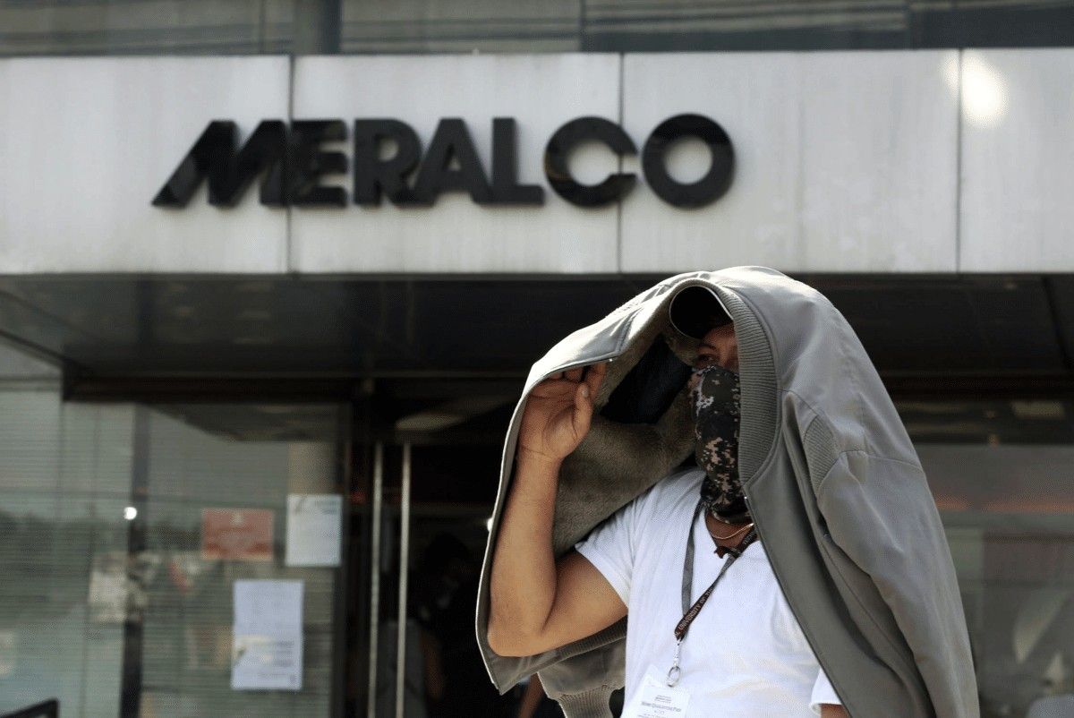 Philippine Regulator Orders Meralco to Refund ₱9.5 Billion to Consumers