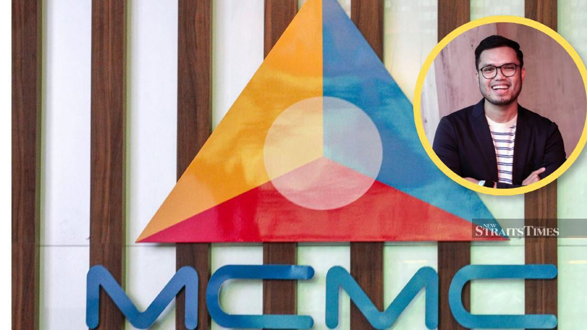 MCMC launches investigation into alleged unauthorised disclosure of Khairul Aming's phone records