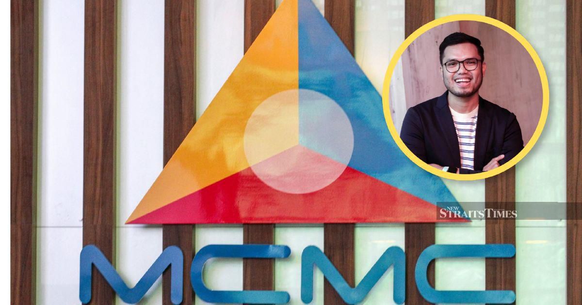 MCMC launches investigation into alleged unauthorised disclosure of Khairul Aming's phone records