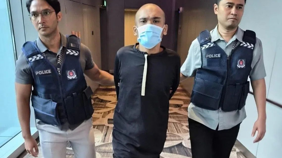 Singapore man to face court over insulting remarks against Muslims