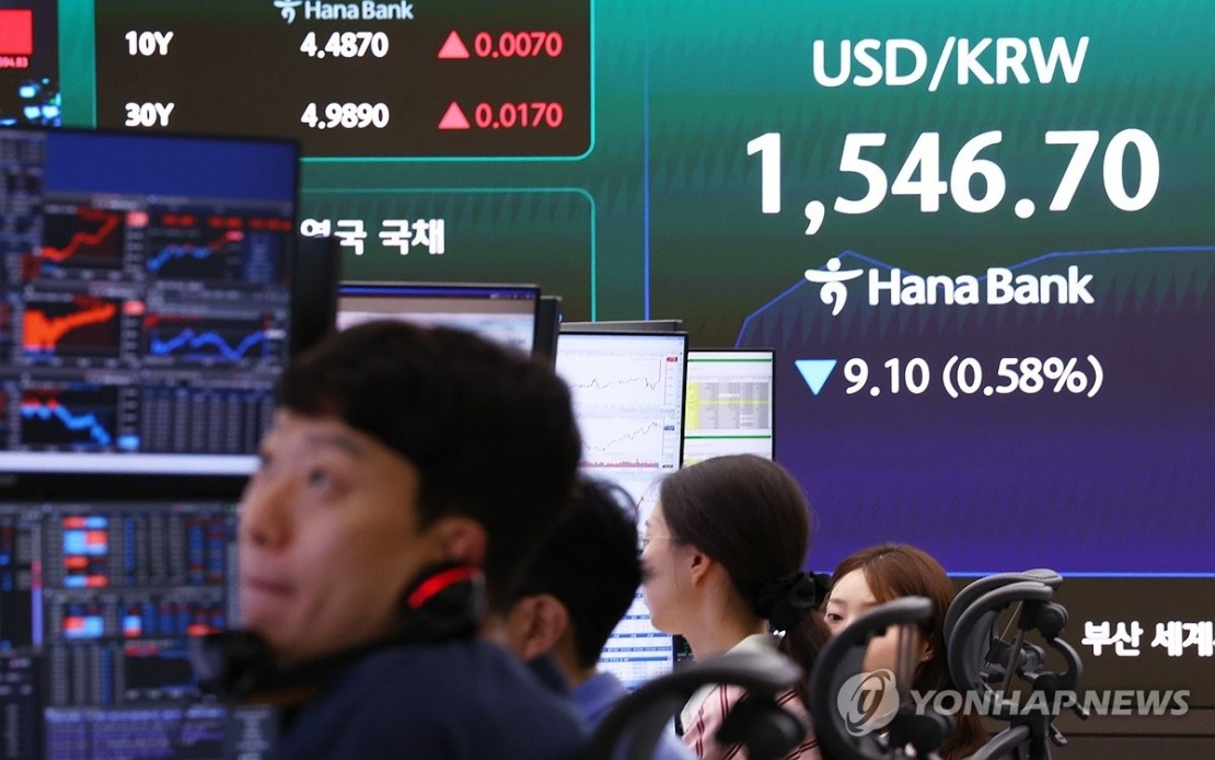 South Korea Opens 24-Hour Currency Trading to Attract Global Investors