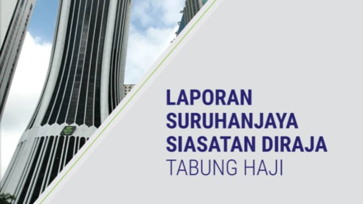 Barisan Nasional Leverages Tabung Haji RCI Findings Ahead of Melaka Election