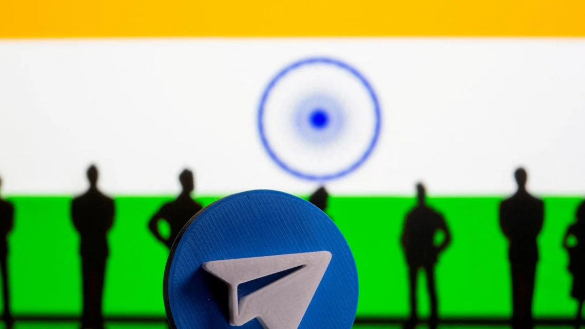Telegram Challenges India's Temporary Suspension Over Exam Fraud Concerns