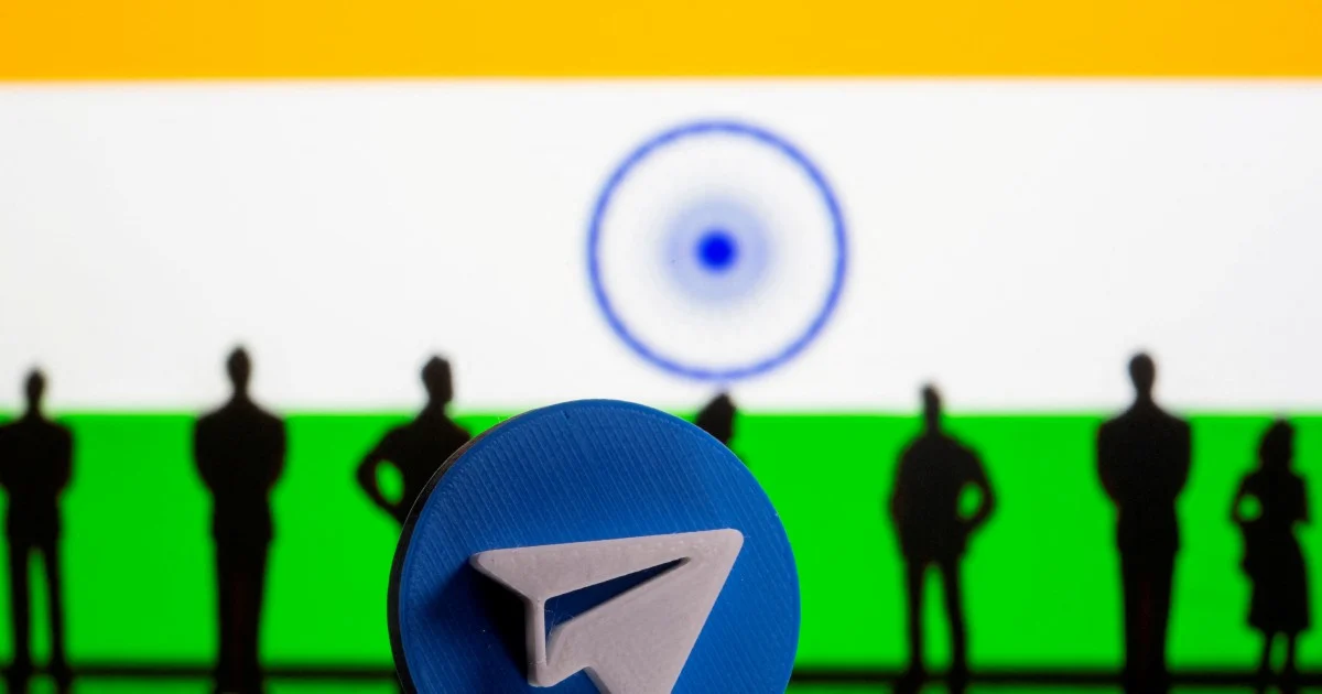 Telegram Challenges India's Temporary Suspension Over Exam Fraud Concerns