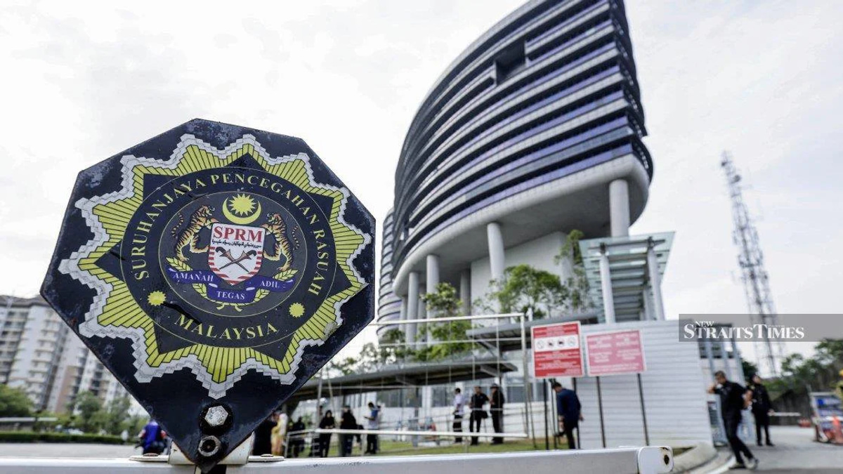 MACC launches governance review of Daya Kerjaya 2.0 scheme amid RM9 million fraud probe