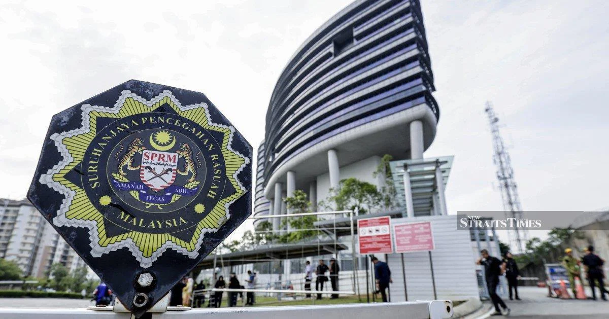 MACC launches governance review of Daya Kerjaya 2.0 scheme amid RM9 million fraud probe