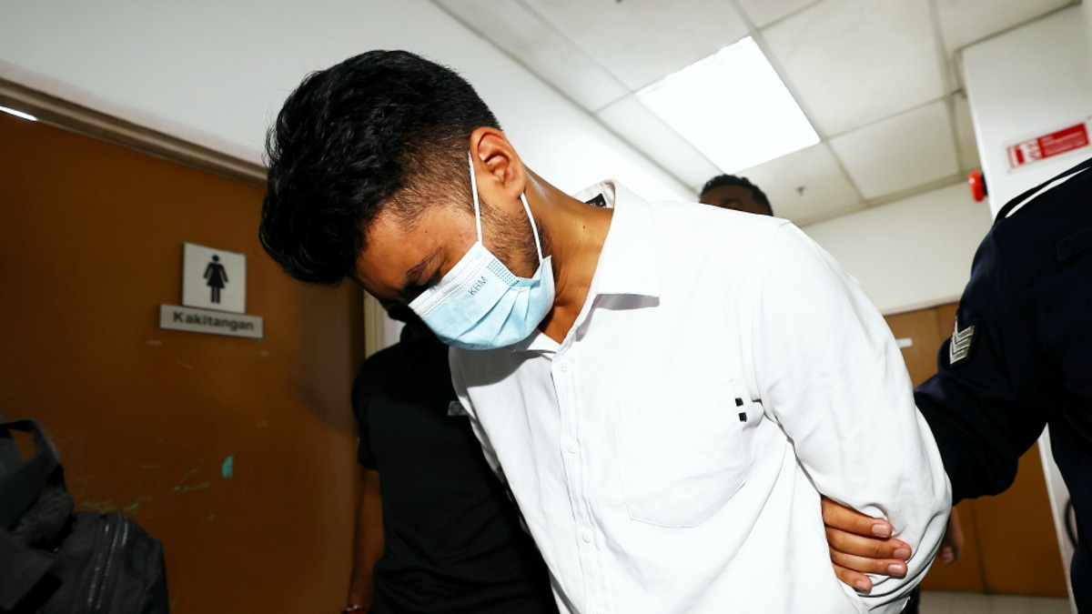 Johor Man Charged with Murder in Delayed Case Over Toddler's Death