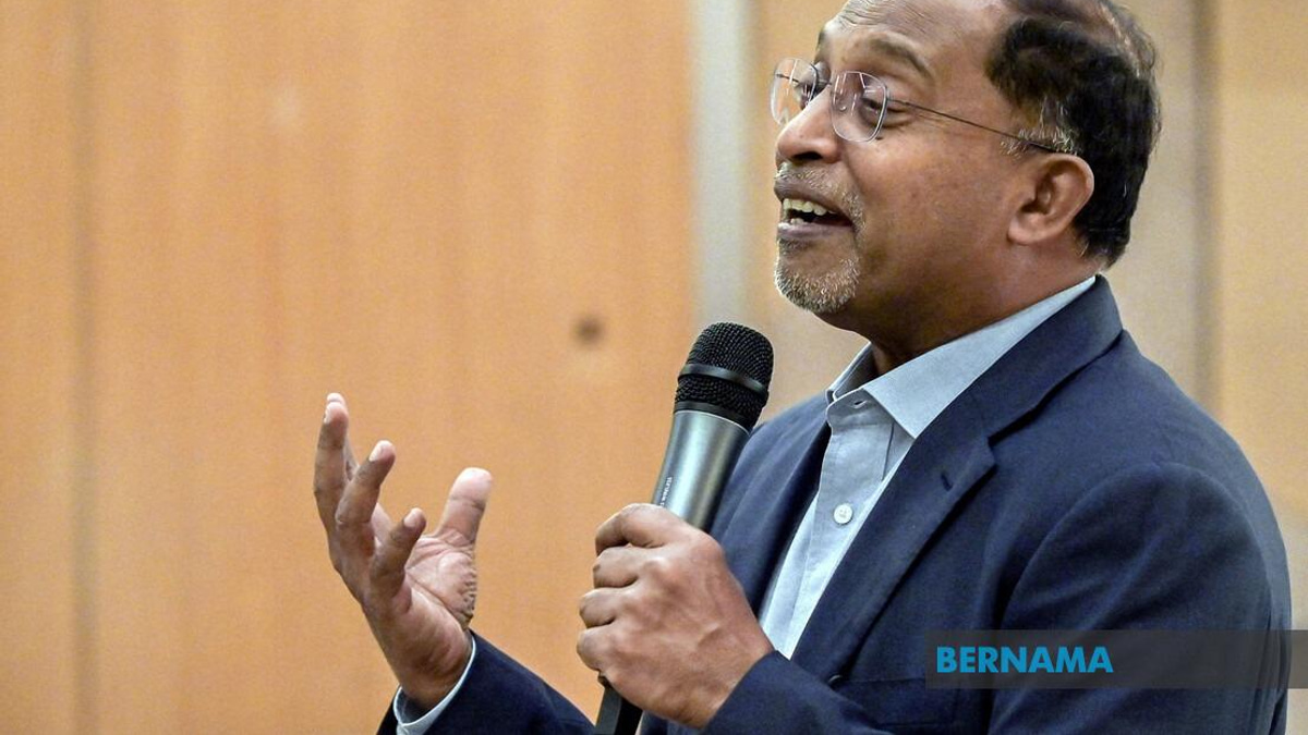 Malaysia to Replace AUKU With Comprehensive New Higher Education Act by 2035