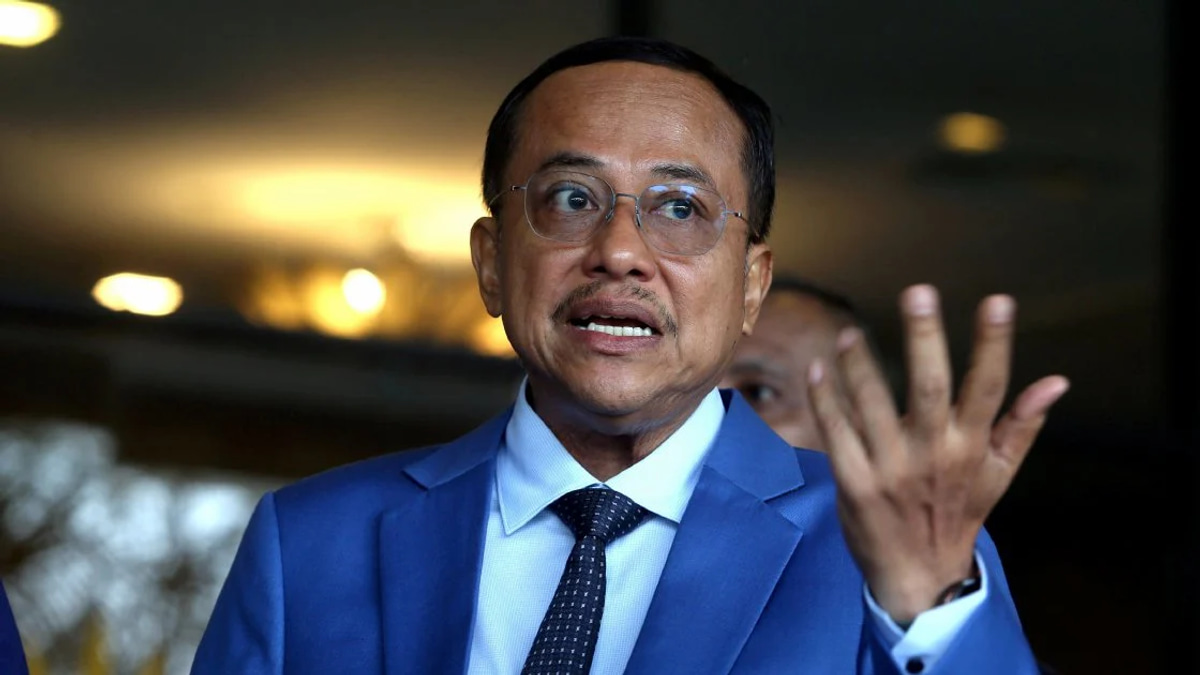 Bersatu Censures PN Chief for Inaction During Coalition Crisis