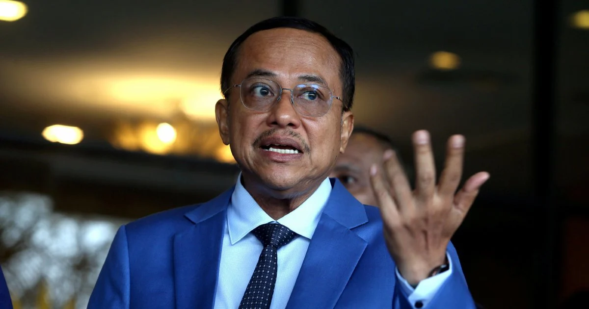 Bersatu Censures PN Chief for Inaction During Coalition Crisis