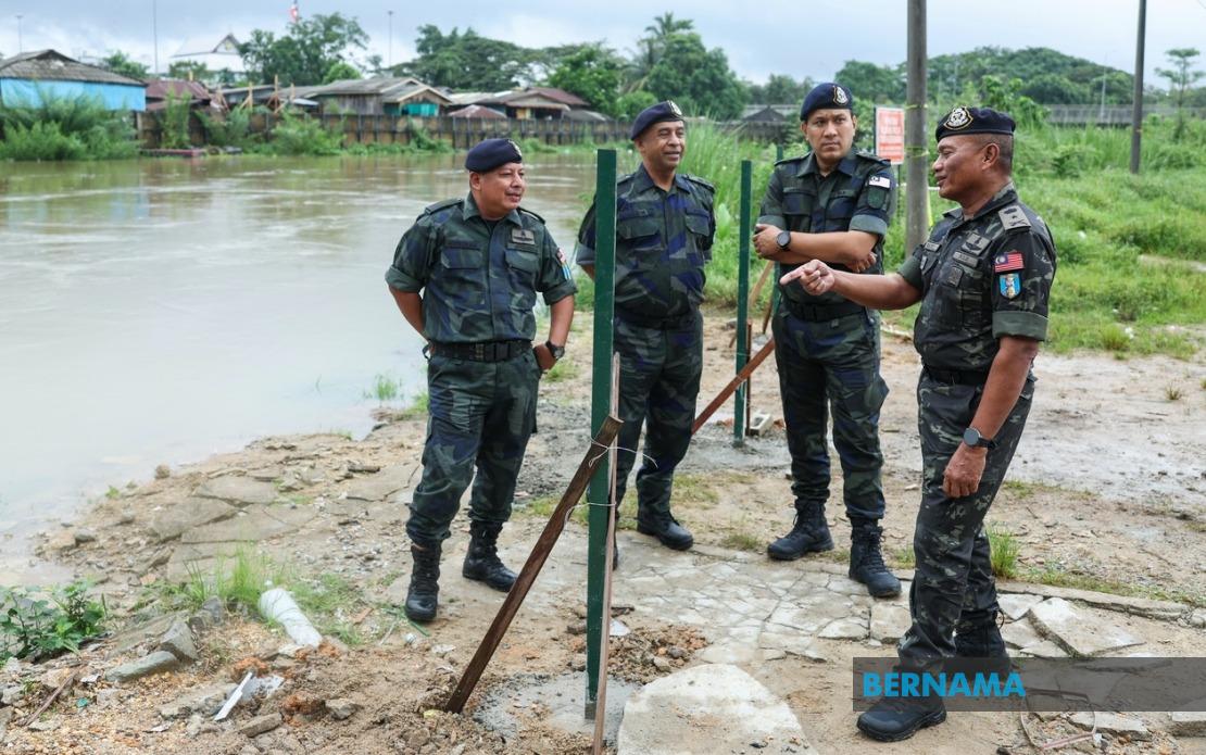 Smuggling Syndicates Adopt Staggered Arrival Tactics To Bypass Border Security