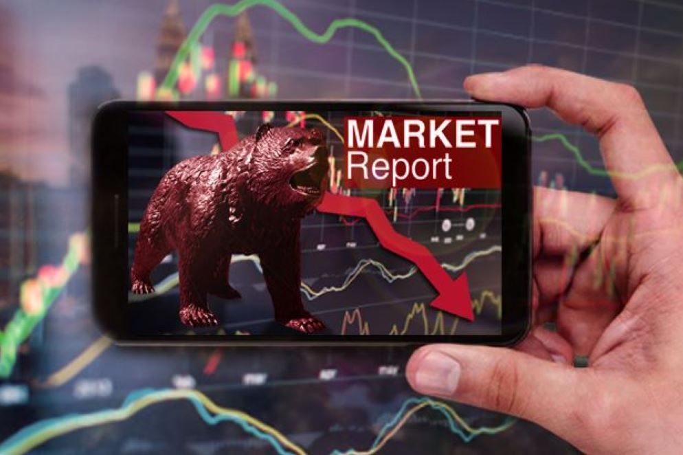 FBM KLCI Slides for Third Day as Late Selling Undoes Midday Gains