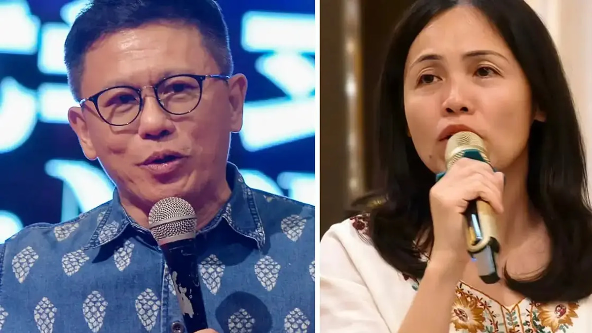 DAP Plays to the Gallery Too, Says Former MCA Vice-President