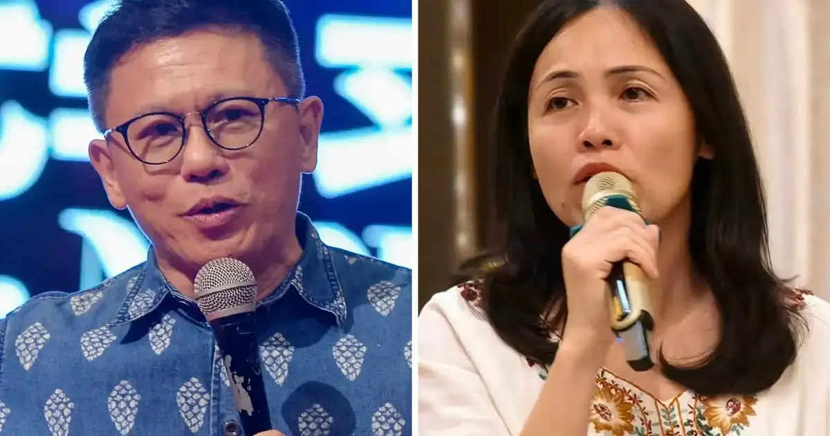 DAP Plays to the Gallery Too, Says Former MCA Vice-President