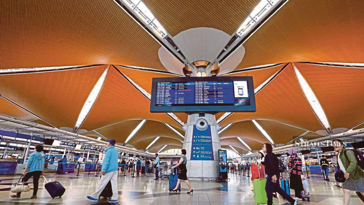MAHB Resolves KLIA Terminal 1 Baggage System Fault After Hours-Long Disruption