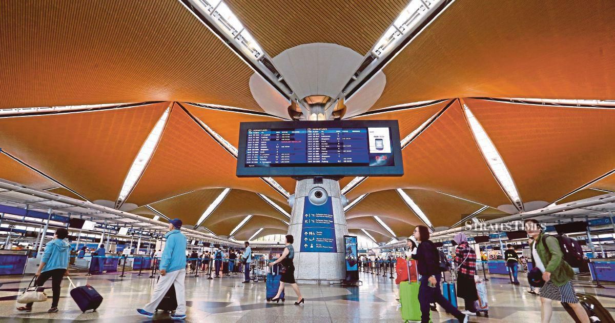 MAHB Resolves KLIA Terminal 1 Baggage System Fault After Hours-Long Disruption