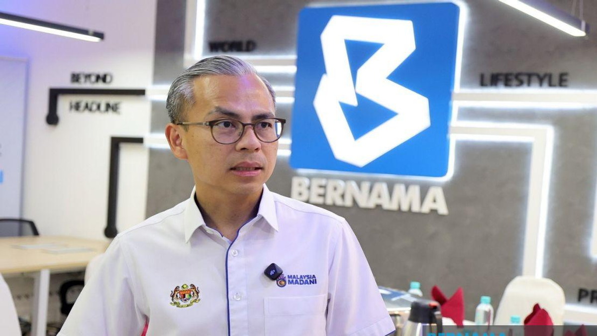 Cabinet Green-Lights Public Release of Tabung Haji RCI Report as Investigations Advance