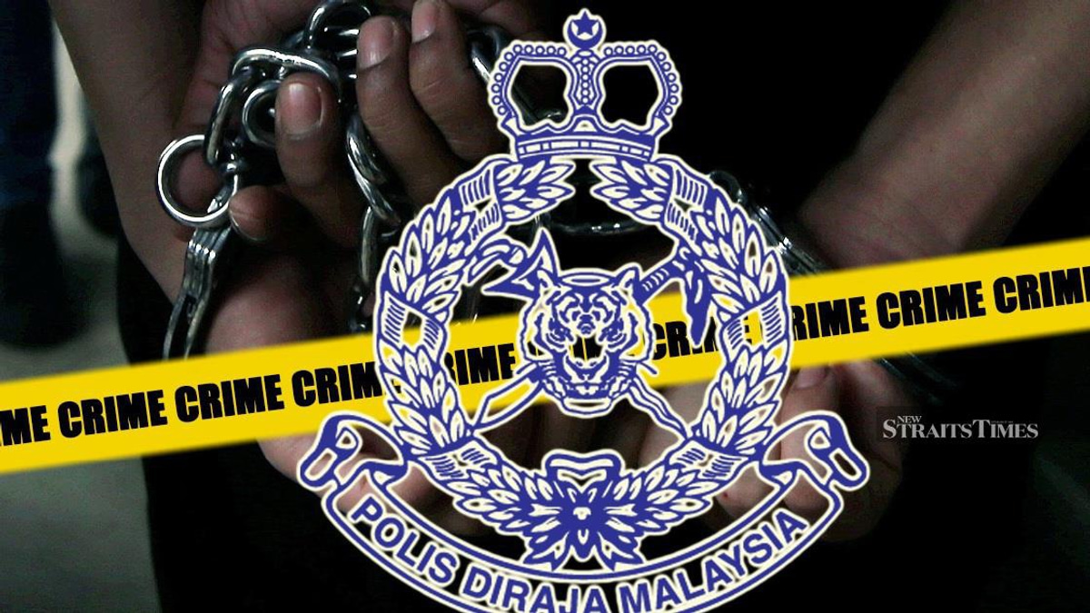 Bangladeshi man detained after slashing housemate at Taman Cheras Baru restaurant