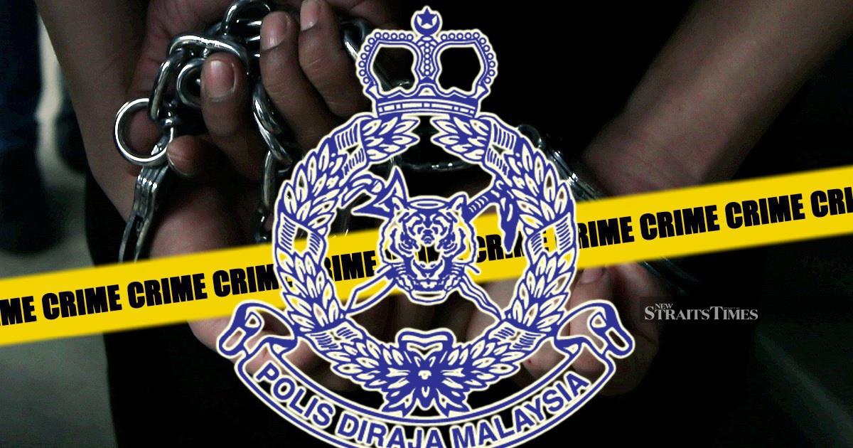 Bangladeshi man detained after slashing housemate at Taman Cheras Baru restaurant