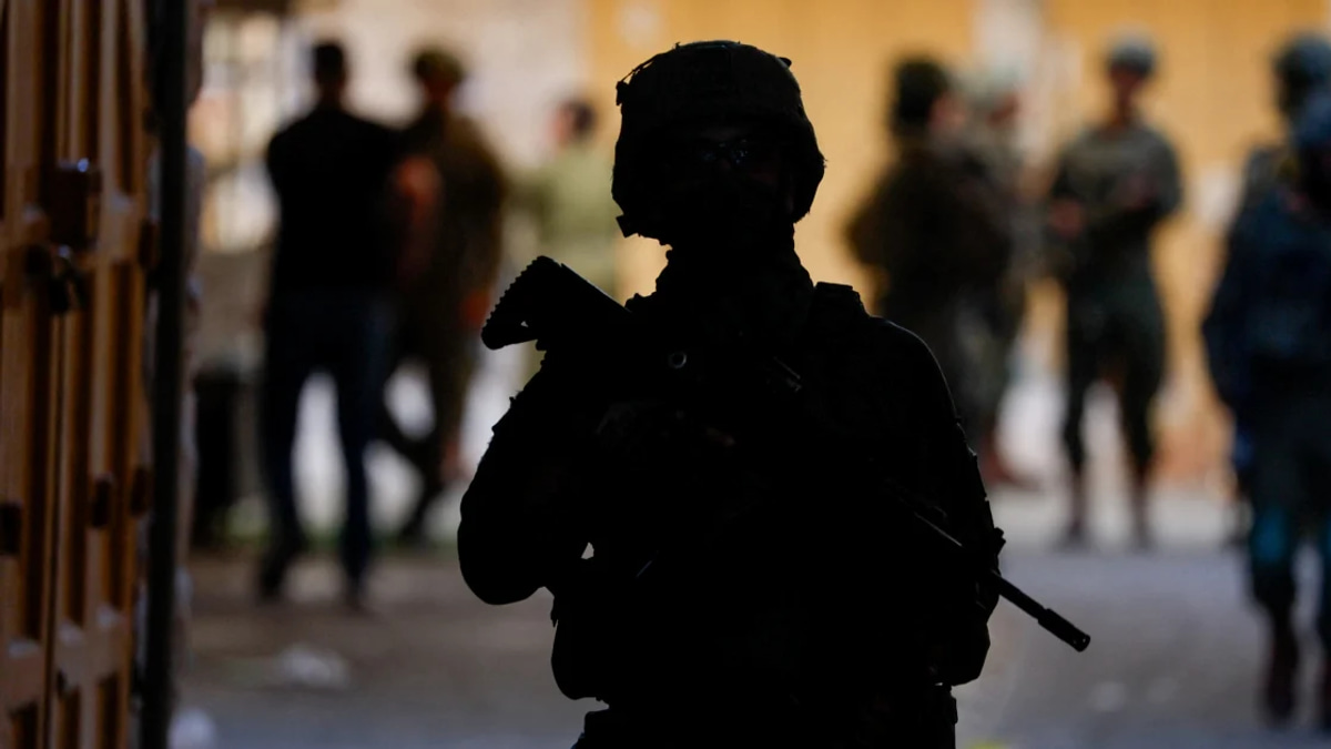 Israeli Police Arrest Four Suspects Over West Bank Attack on CNN Journalists