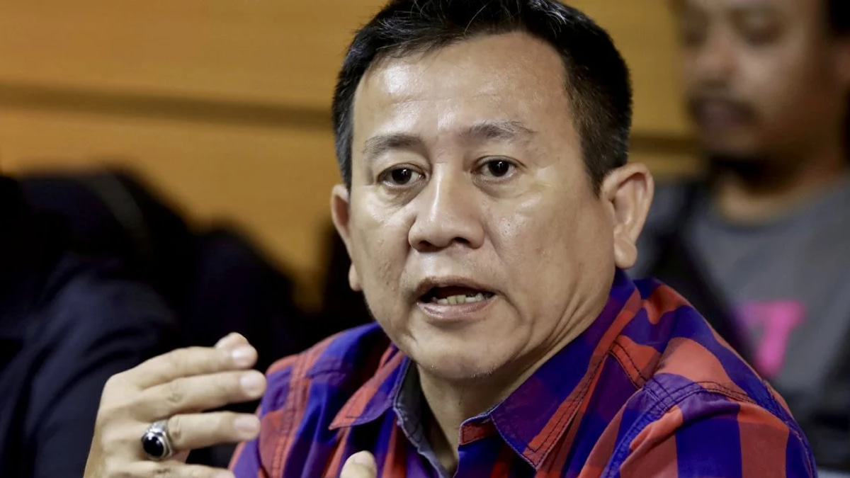 Bersatu's Tun Faisal Demands Pas Withdrawal from Perikatan Nasional