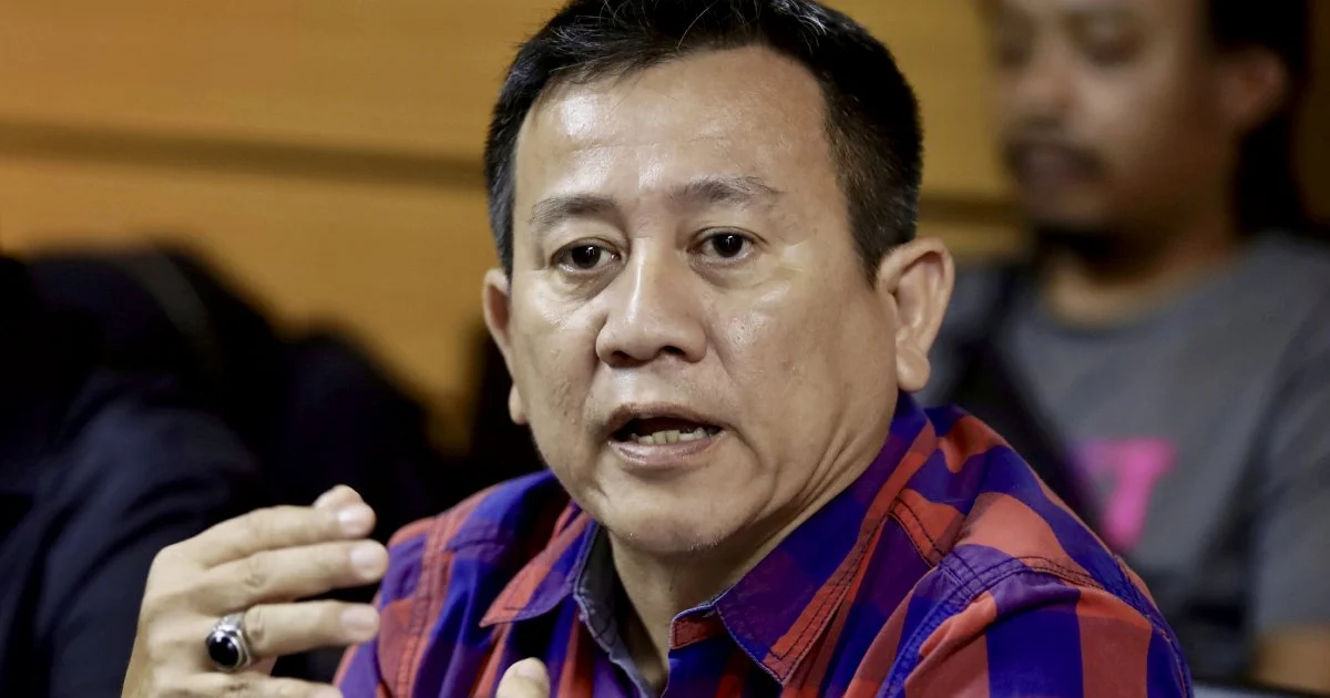 Bersatu's Tun Faisal Demands Pas Withdrawal from Perikatan Nasional