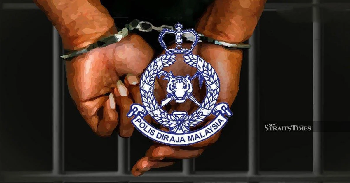 Social Media Influencer Detained in Child Sexual Abuse Investigation