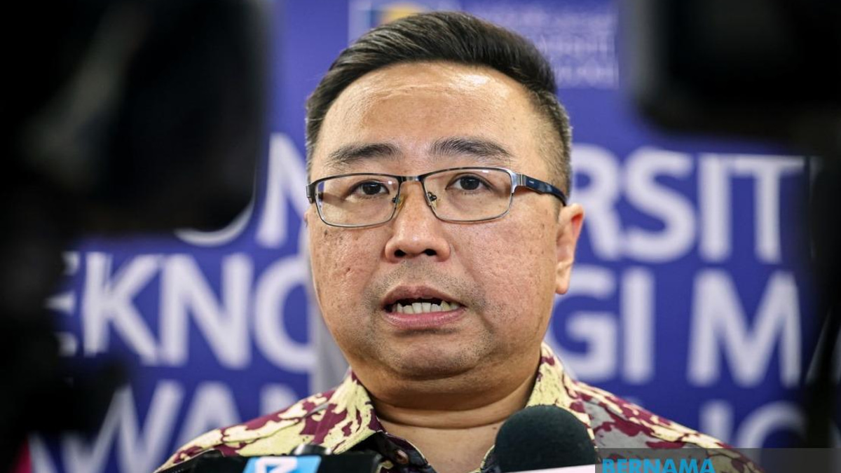 Malaysia Prioritises Talent Development Ahead of 2027 ASEAN Science Summit