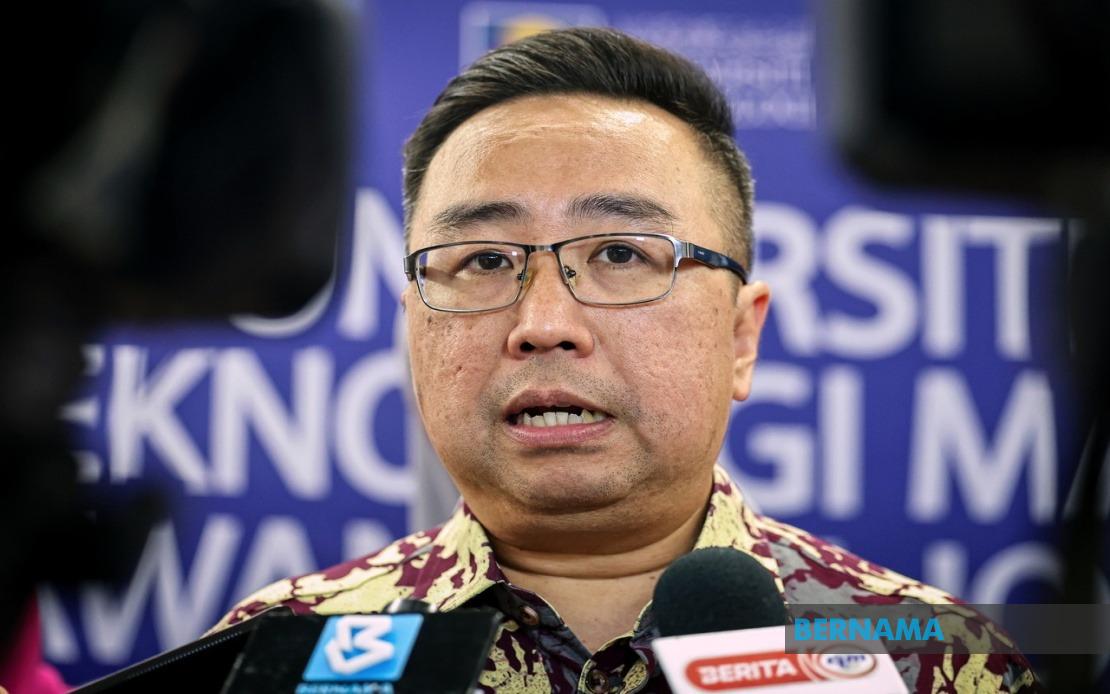 Malaysia Prioritises Talent Development Ahead of 2027 ASEAN Science Summit