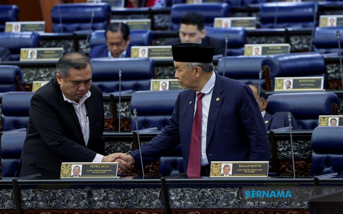 Transport Ministry Proposes Sharper Penalties in Road Transport Amendment Bill