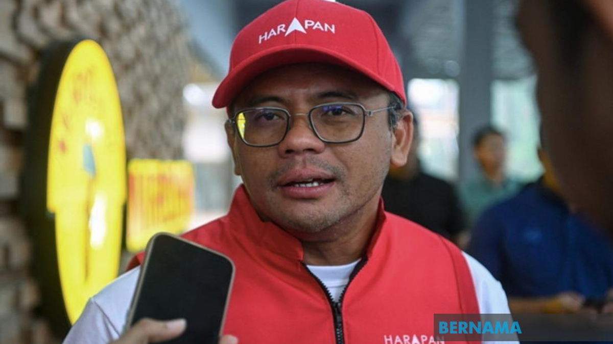 Amirudin Calls on Negeri Sembilan Voters to Honour Civic Responsibility Ahead of August 1 Poll