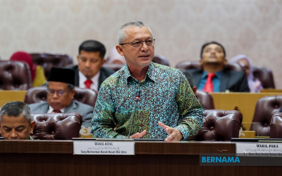 Terengganu Invests RM3.78 Million to Develop Kenyir Geopark Towards UNESCO Status