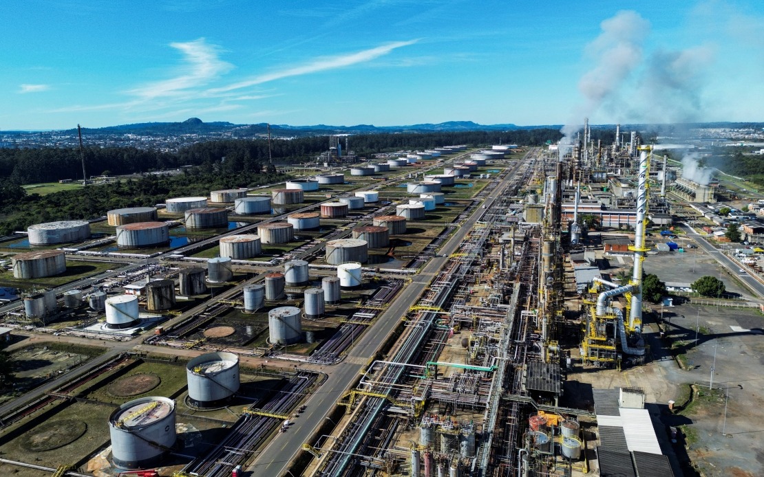 Brazil Vows Reciprocal Tariffs as Trump Administration Imposes 25% Duty