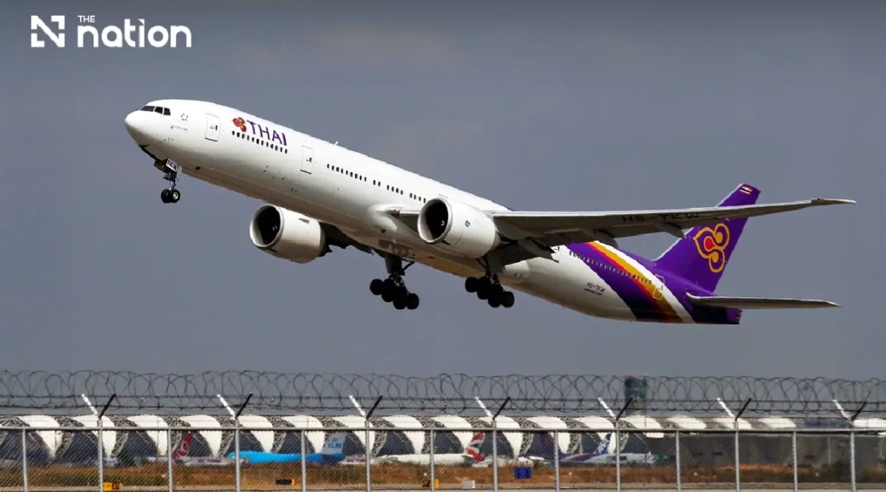 Thai Airways pledges full cooperation as airline launches internal probe into Melbourne heroin seizure