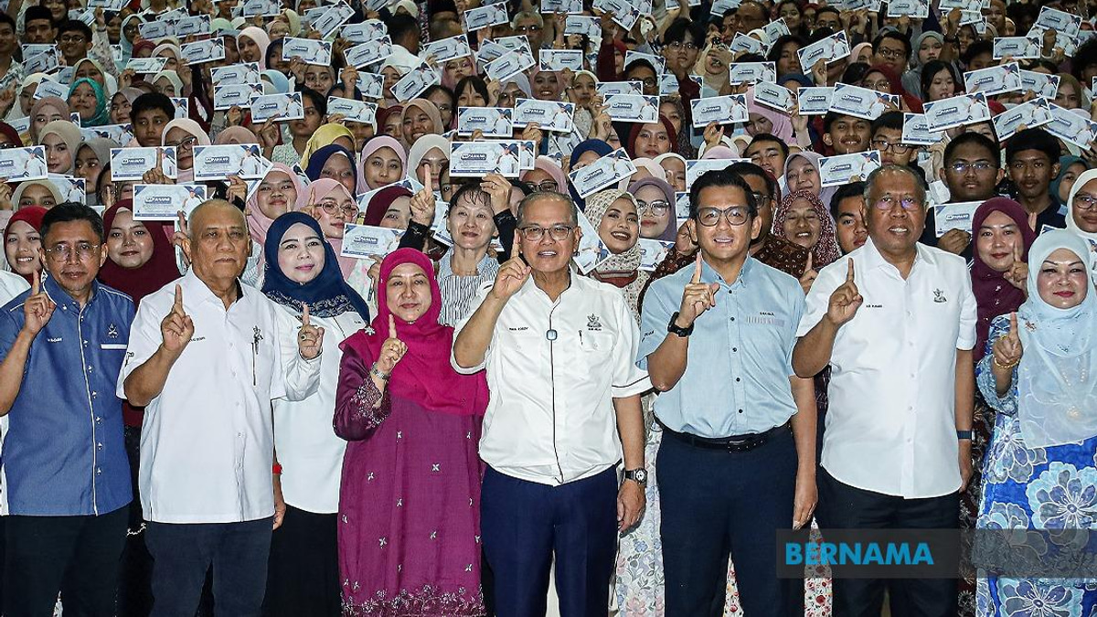 Pahang Tightens Grip on Illegal Mineral Extraction with Enhanced Enforcement Drive