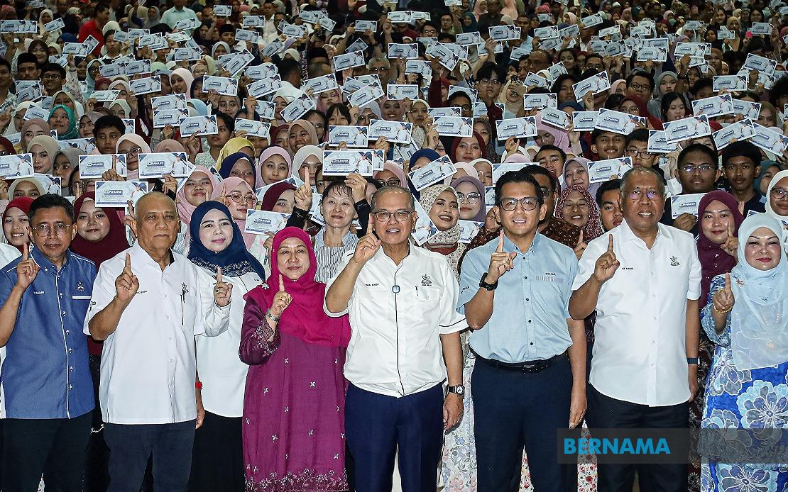 Pahang Tightens Grip on Illegal Mineral Extraction with Enhanced Enforcement Drive