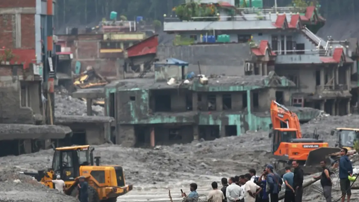 Malaysia Deploys Specialist SMART Team to Aid Earthquake-Hit Nepal