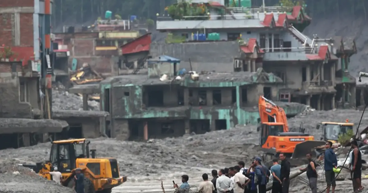 Malaysia Deploys Specialist SMART Team to Aid Earthquake-Hit Nepal