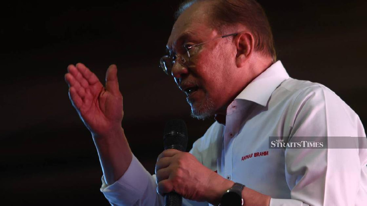 Anwar Confirms Felda Task Force Report Expected Within Months