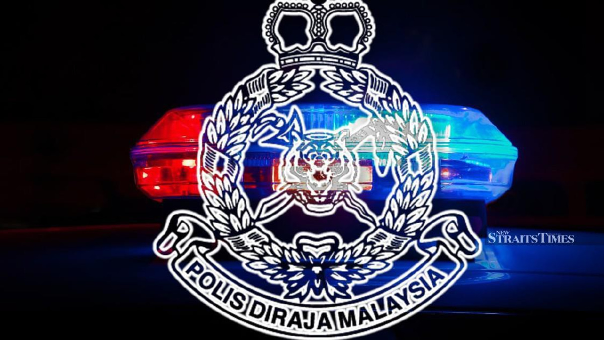 Teenager detained in Gua Musang crackdown on dangerous motorcycle riding