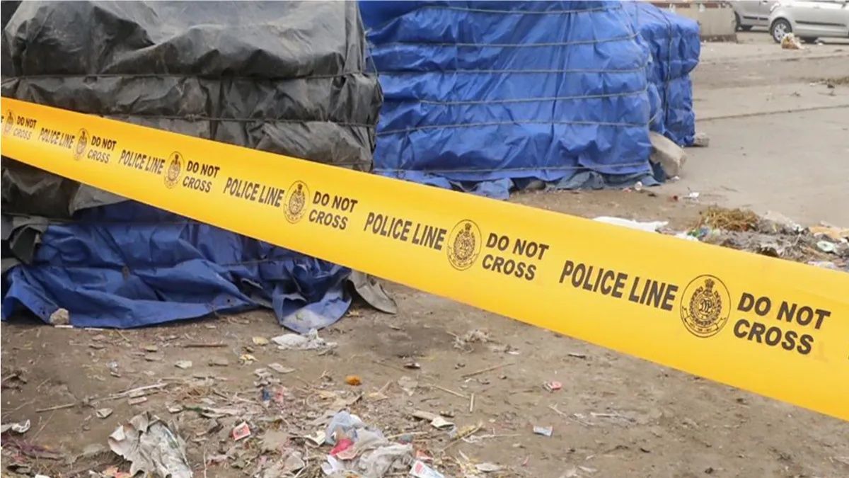 Grief and Rage in Bengal: Child's Murder Ignites Mob Violence, Derails Transport