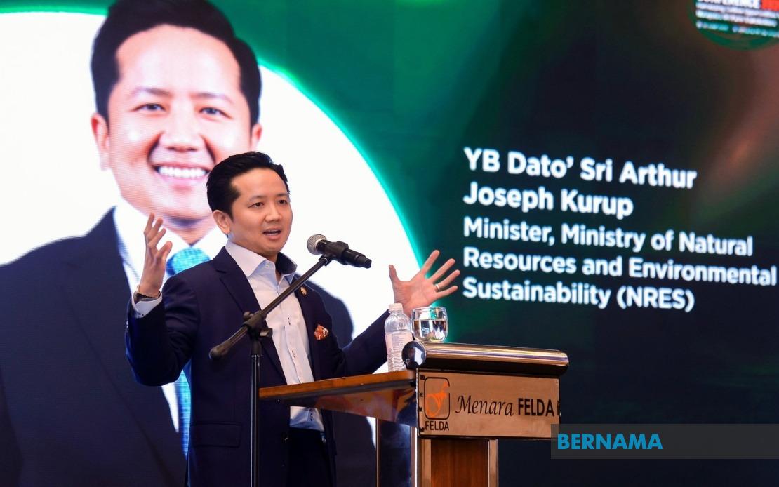 Malaysia's Carbon Tax Plan Still Under Development, Says Minister