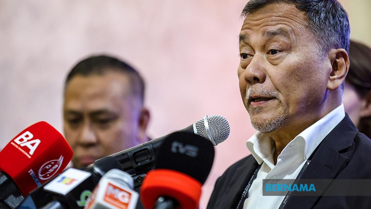 Johor State Election Conducted Without Major Incidents, Says EC