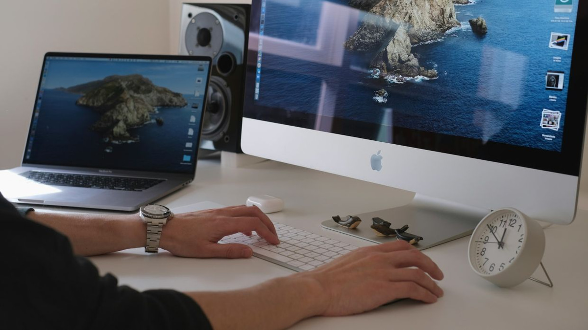Mac Users Warned as Hackers Exploit Screen Sharing Flaw to Mine Cryptocurrency