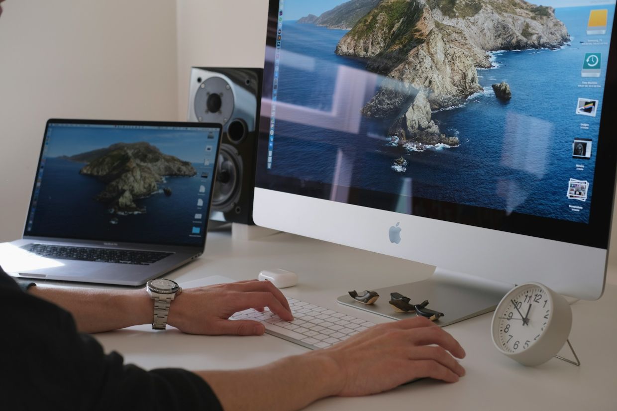 Mac Users Warned as Hackers Exploit Screen Sharing Flaw to Mine Cryptocurrency