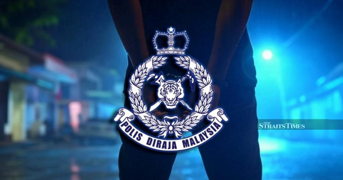 Police dismantle high-stakes gambling ring operating from Bukit Jalil luxury condo